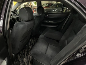 Седан Toyota Verossa 2001 года, 687000 рублей, Солонцы