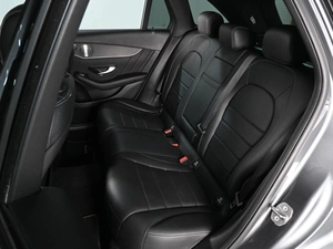 Внедорожник Mercedes-benz GLC-класс 2020 года, 5700000 рублей, Аксай