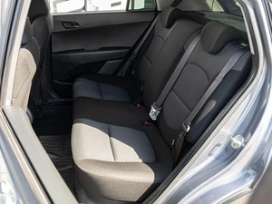 Внедорожник Hyundai Creta 2020 года, 1699000 рублей, Краснодар