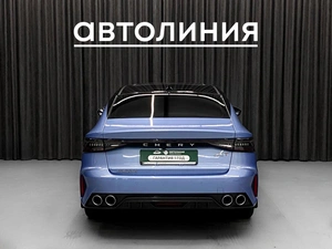 Седан Chery Arrizo 8 2023 года, 1930000 рублей, Красноярск