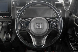 Хетчбэк Honda N-BOX 2017 года, 949000 рублей, Кемерово