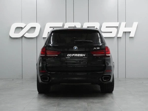 Внедорожник BMW X5 2016 года, 4069000 рублей, Воронеж