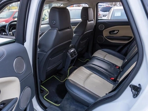 Внедорожник Land Rover Range Rover Evoque 2017 года, 2999000 рублей, Саратов