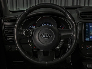 Внедорожник Kia Soul 2018 года, 1715000 рублей, Ставрополь