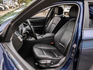 Седан BMW 5 серия 2012 года, 1749000 рублей, Большой Сочи