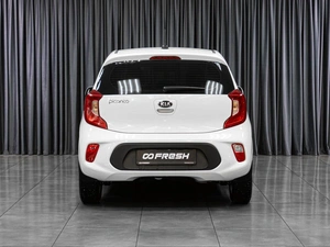 Хетчбэк Kia Picanto 2020 года, 1349000 рублей, Тюмень