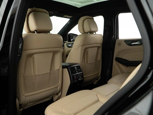 Внедорожник Mercedes-benz GLE-класс Coupe 2019 года, 5998055 рублей, Москва