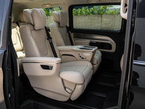 Минивэн Mercedes-benz V-класс 2022 года, 9570000 рублей, Краснодар