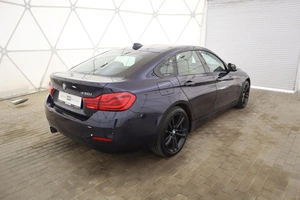 Лифтбек BMW 4 серии 2018 года, 2599000 рублей, Обнинск