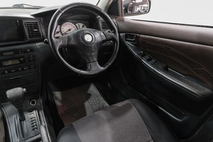 Хетчбэк Toyota Corolla Runx 2001 года, 519000 рублей, Новокузнецк