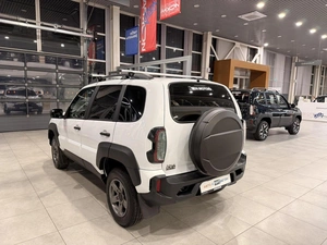 Внедорожник ВАЗ (LADA) Niva 2023 года, 1100000 рублей, Орёл