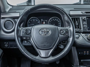 Внедорожник Toyota RAV4 2019 года, 3190000 рублей, Ставрополь