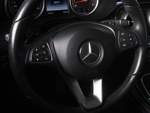 Внедорожник Mercedes-benz GLC-класс 2015 года, 2825000 рублей, Минеральные Воды