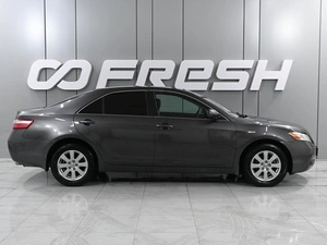 Седан Toyota Camry 2008 года, 1188000 рублей, Аксай