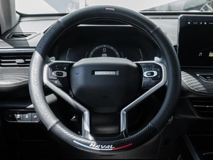 Внедорожник Haval Jolion 2024 года, 1790000 рублей, Ставрополь