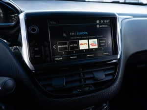 Внедорожник Peugeot 2008 2019 года, 1099000 рублей, Саратов