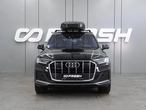 Внедорожник Audi Q7 2021 года, 6625000 рублей, Воронеж