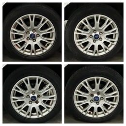 Седан Ford Focus 2012 года, 920000 рублей, Курск