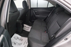 Седан Toyota Corolla 2013 года, 1349000 рублей, Красноярск