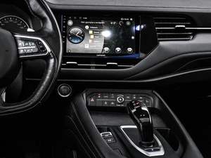 Внедорожник Haval F7 2020 года, 1894000 рублей, Кирилловка