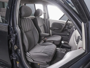 Универсал Chrysler PT Cruiser 2000 года, 350000 рублей, Ростов-на-Дону