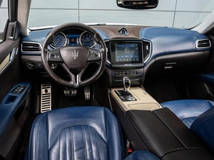 Седан Maserati Ghibli 2017 года, 4600000 рублей, Краснодар
