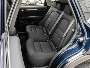 Внедорожник Mazda CX-5 2019 года, 2599000 рублей, Краснодар