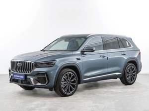 Внедорожник Geely Xingyue L 2025 года, 4304434 рублей, Москва