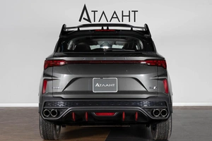 Внедорожник Geely Coolray 2023 года, 2259000 рублей, Красноярск