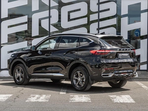 Внедорожник Haval F7 2021 года, 1625000 рублей, Краснодар