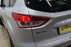 Внедорожник Ford Kuga 2016 года, 1599000 рублей, Новокузнецк