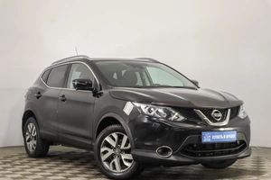 Внедорожник Nissan Qashqai 2015 года, 1559000 рублей, Пермь