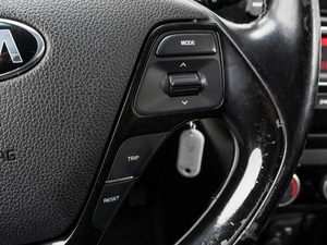 Хетчбэк Kia Rio 2016 года, 1169000 рублей, Краснодар