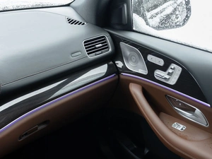 Внедорожник Mercedes-benz GLS-класс 2025 года, 15000000 рублей, Новоивановское