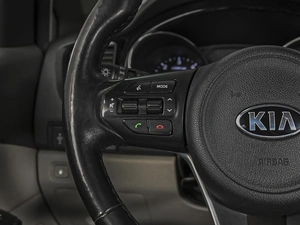 Минивэн Kia Carnival 2017 года, 2740000 рублей, Ставрополь