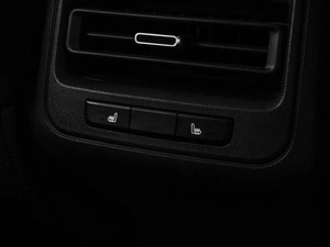 Внедорожник Changan CS55 Plus 2023 года, 2399000 рублей, Тюмень