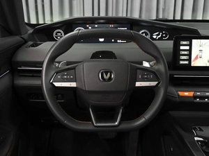 Лифтбек Changan UNI-V 2024 года, 2656000 рублей, Ставрополь