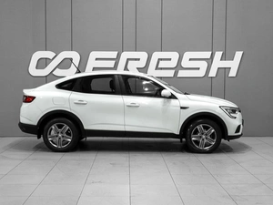 Внедорожник Renault Arkana 2021 года, 1698000 рублей, Тверь