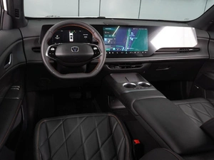 Внедорожник Changan CS75 Plus 2025 года, 3349000 рублей, Воронеж