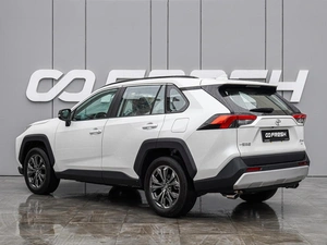 Внедорожник Toyota RAV4 2025 года, 4090000 рублей, Краснодар