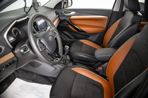 Универсал ВАЗ (LADA) Vesta Cross 2025 года, 1749000 рублей, Пермь