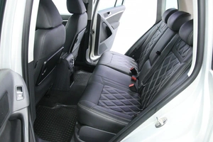Внедорожник Volkswagen Tiguan 2013 года, 1398000 рублей, Солонцы