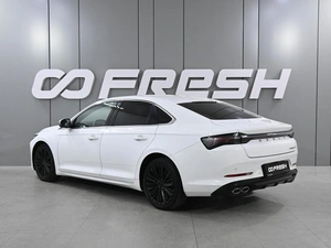Седан Geely Preface 2024 года, 2239000 рублей, Аксай