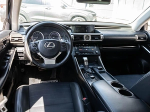 Седан Lexus IS 2014 года, 2289000 рублей, Краснодар