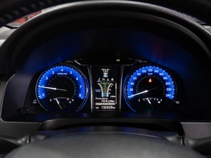 Седан Toyota Camry 2015 года, 2199000 рублей, Тюмень