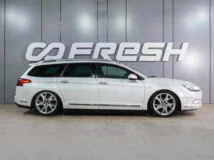 Универсал Citroen C5 2011 года, 719000 рублей, Воронеж