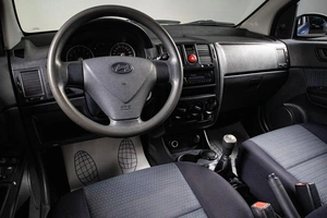Хетчбэк Hyundai Getz 2009 года, 639000 рублей, Сургут