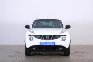 Внедорожник Nissan Juke 2013 года, 1289000 рублей, Омск