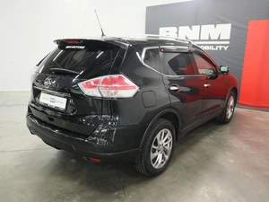 Внедорожник Nissan X-Trail 2015 года, 2050000 рублей, Курск