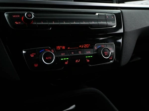 Внедорожник BMW X1 2016 года, 1999050 рублей, Москва
